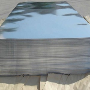 Лист монель 2х600х1500 мм Monel 400